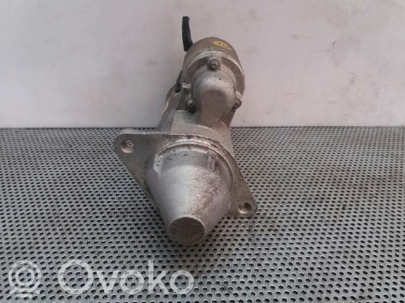 Motor de arranque   96550792