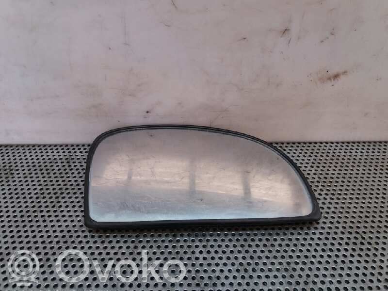 Spiegelglas Außenspiegel