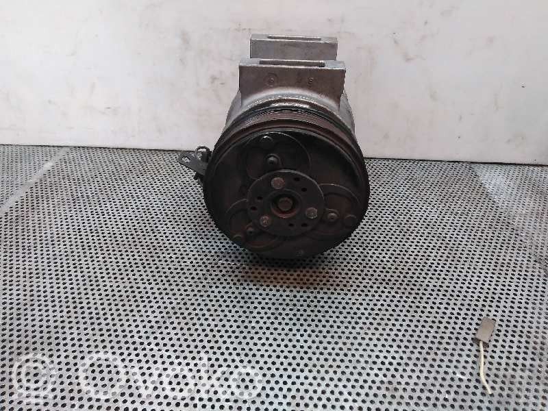 Volvo S40, V40 Compresor (pompă) aer condiționat (A/C)
