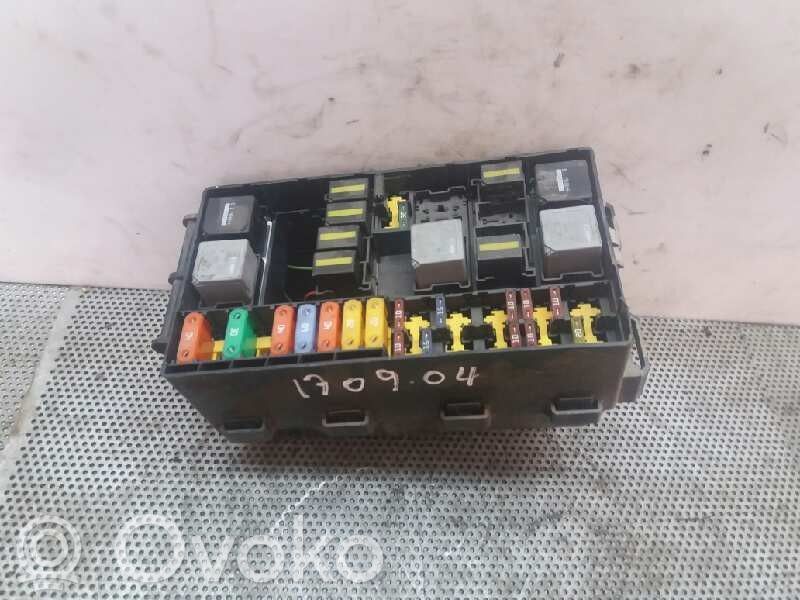 BSM Control unit   TTPH4S82302