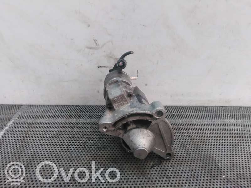 Motor de arranque   9633292480