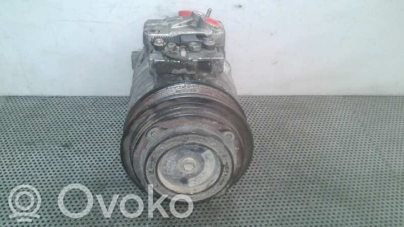 Mercedes-Benz Vito Viano W638 Air conditioning (A/C) compressor (pump) 