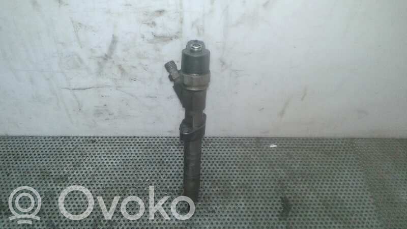 Polttoainesuutin   0445110084