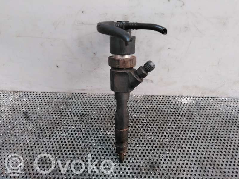 Inyector de combustible   8200100272,0445110110B