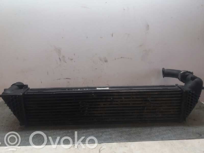 Radiador intercooler   200292773
