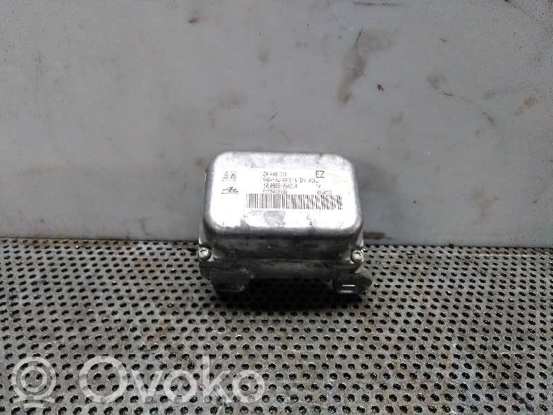 Opel Astra G Centralina/modulo chiusura centralizzata portiere