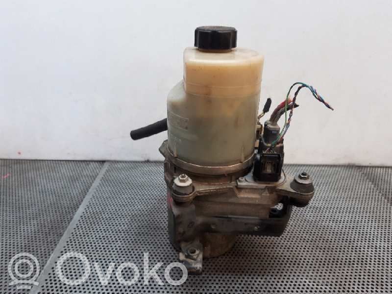 Servopumpe   4M513K514CC