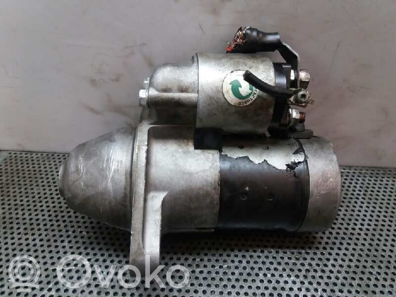 Anlasser   S114869