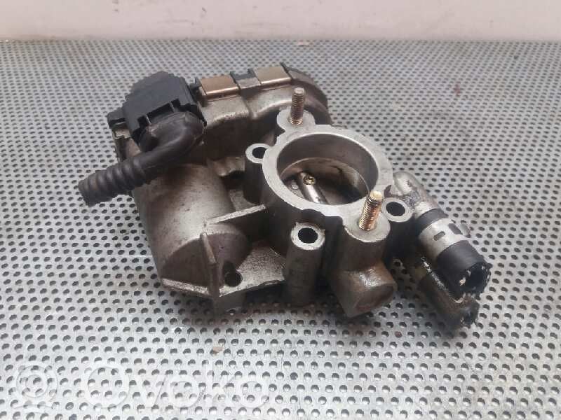 Opel Agila A Supapă corp clapetă 