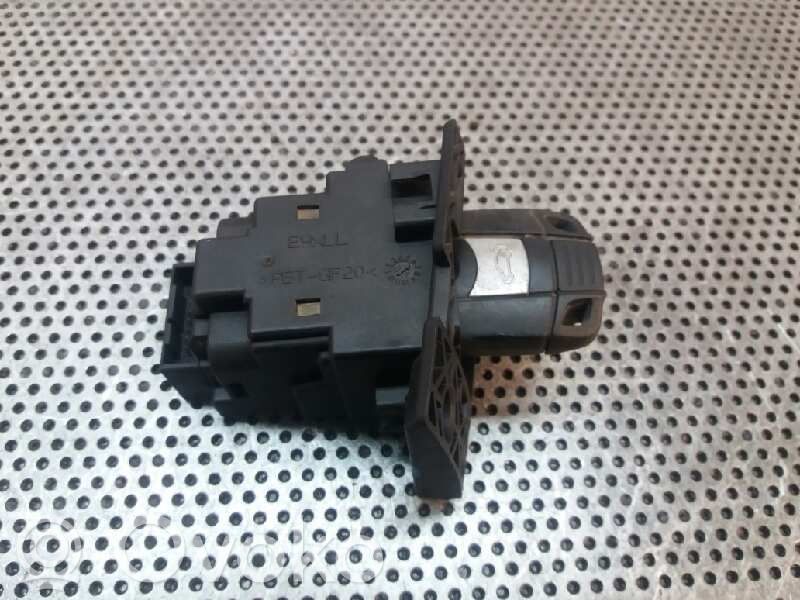 BMW 3 E46 Blocchetto accensione 