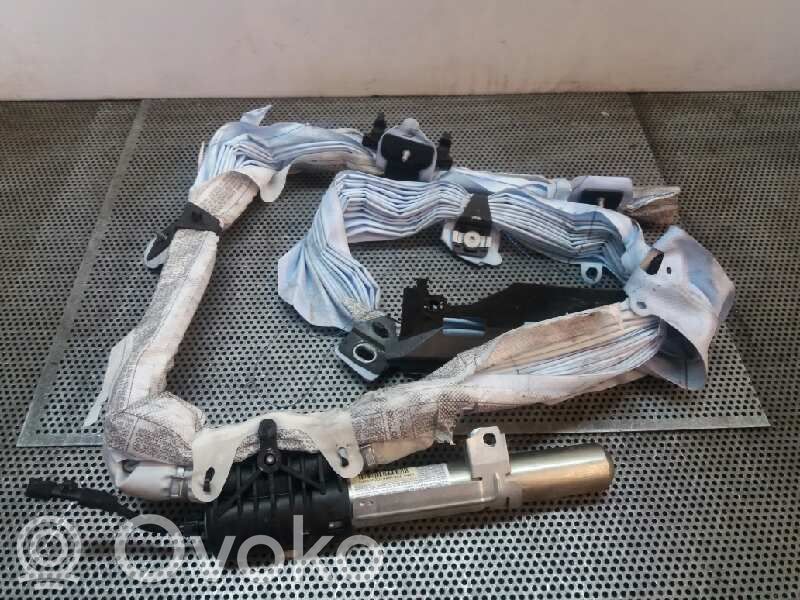 Airbag de la puerta delantera   84696664503H,30380424B