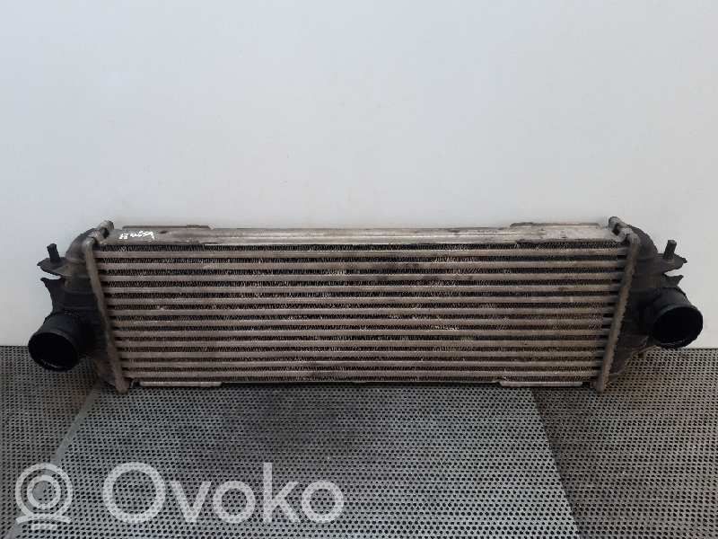 Interkūlerio radiatorius   7700312903