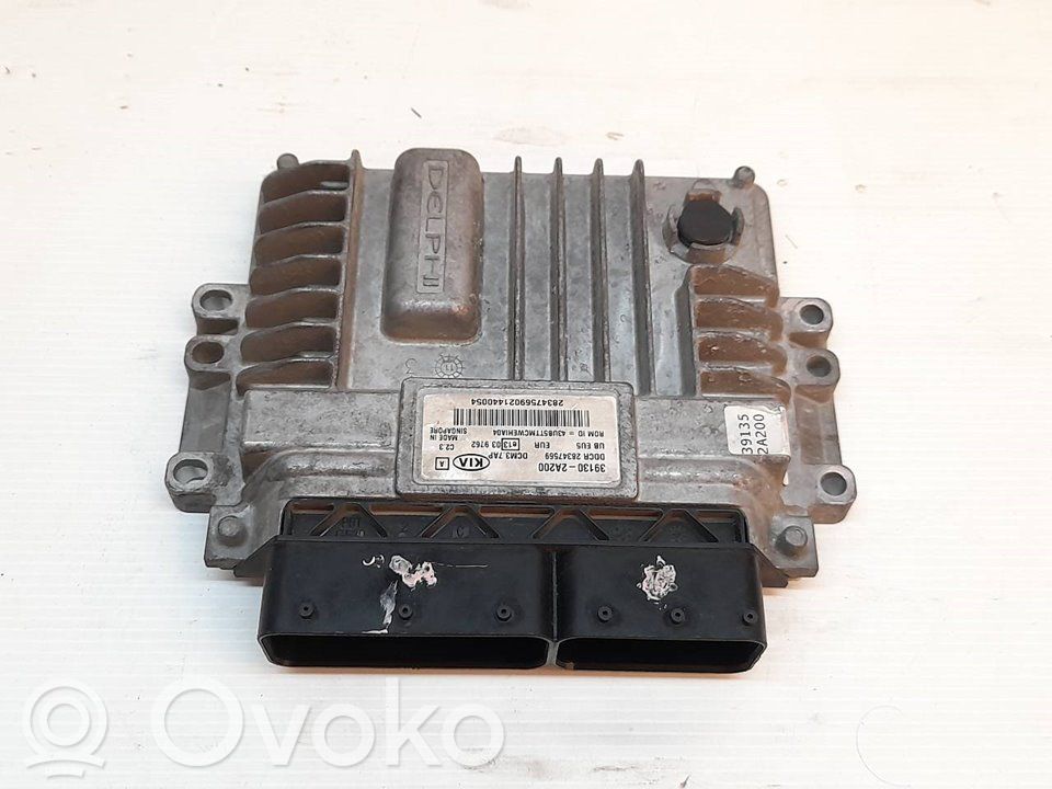 Engine control unit/module   391302A200,28347569