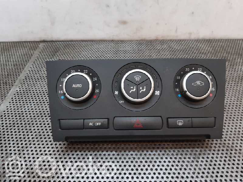 Climate control unit   12772891BA
