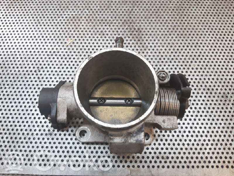 Drosselklappe   9600930005