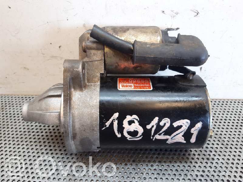 Motor de arranque   3610002555,TM000A37001