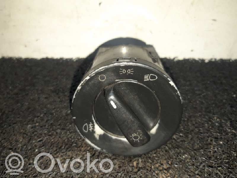 Panel lighting control switch   3B0941531B