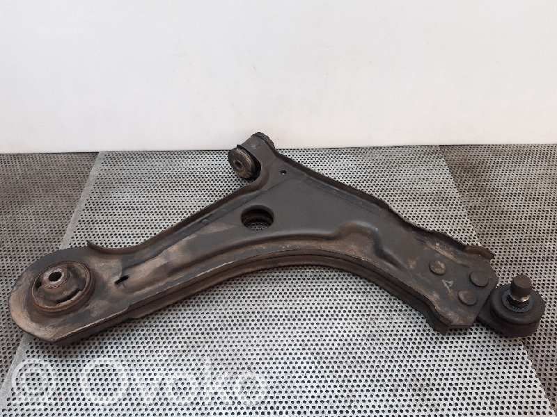 Front control arm