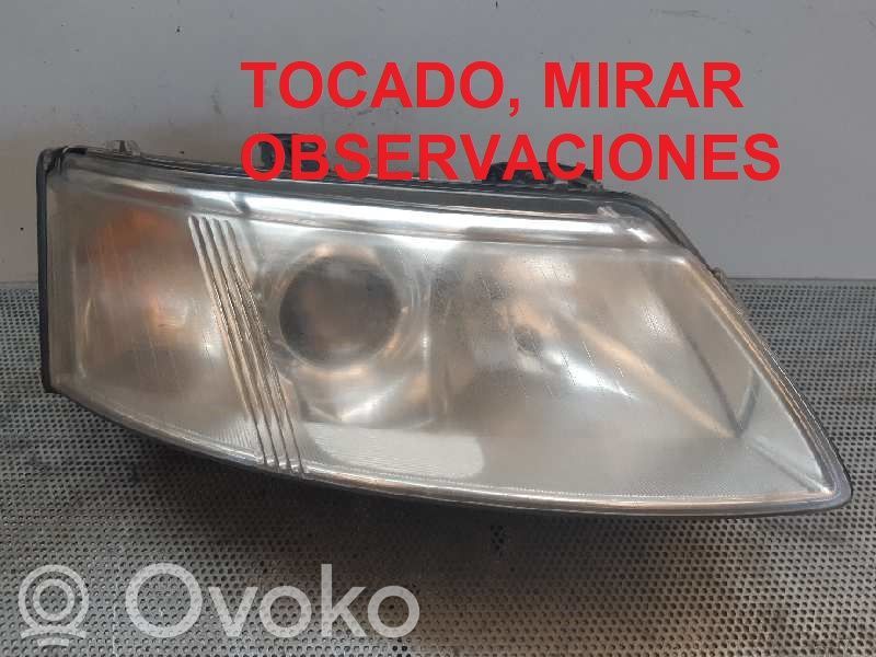 Headlight/headlamp   5DV00829000