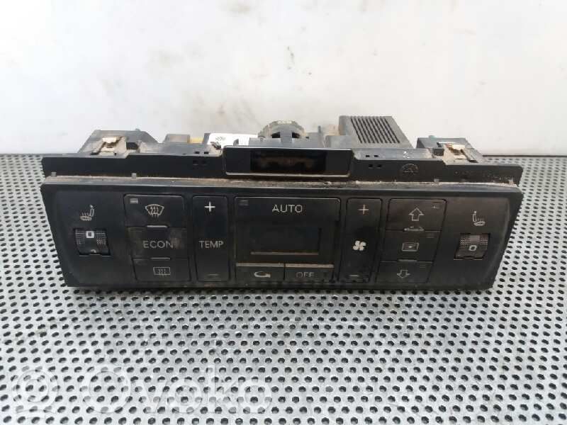 Climate control unit   8D0820043N,5HB00790804,HELLA
