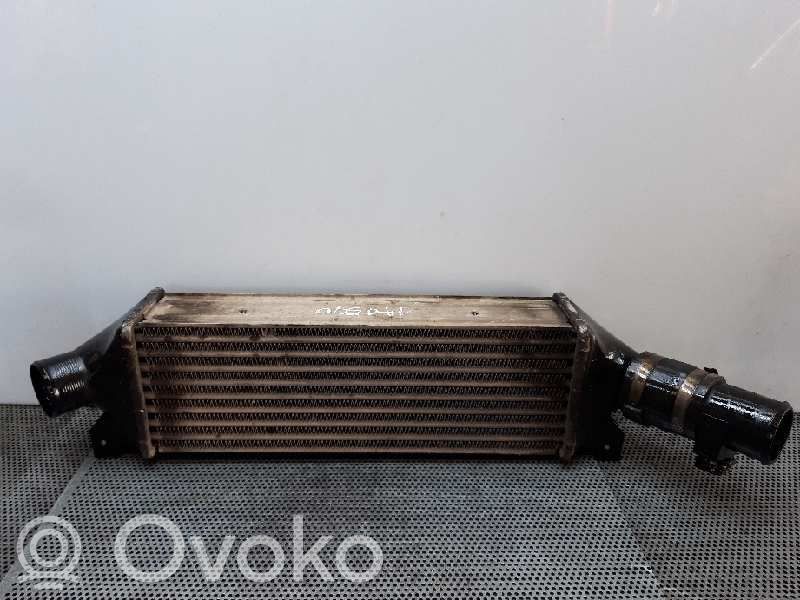 Ford Transit Intercooler radiator 