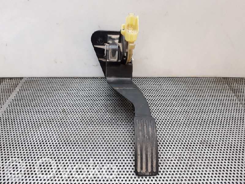 Acceleration sensor