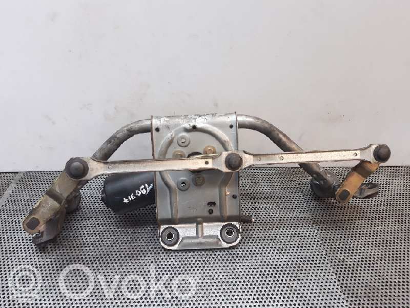 Motor del limpiaparabrisas   53549002,VALEO