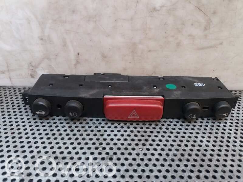 Hazard light switch   735266925