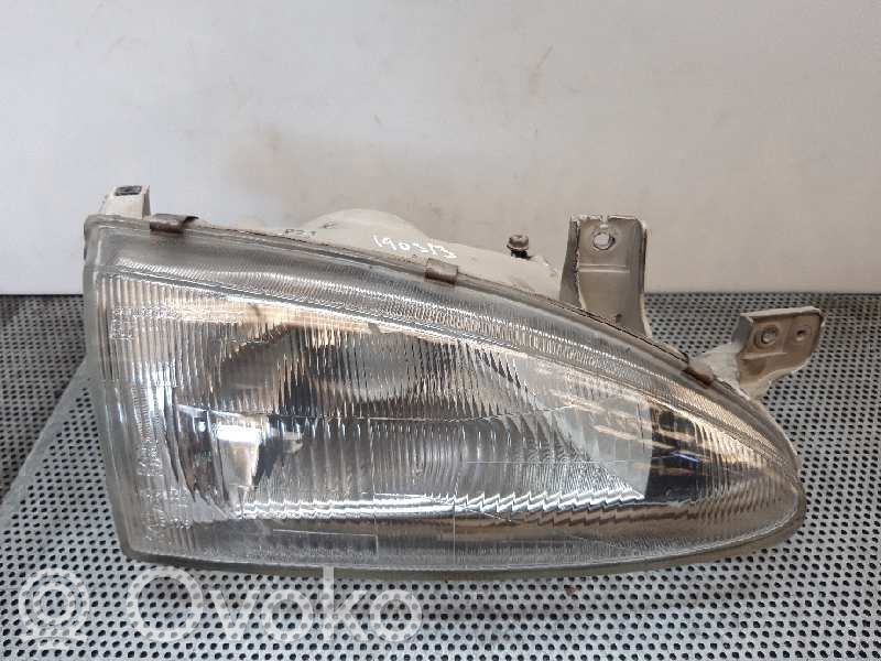 Headlight/headlamp