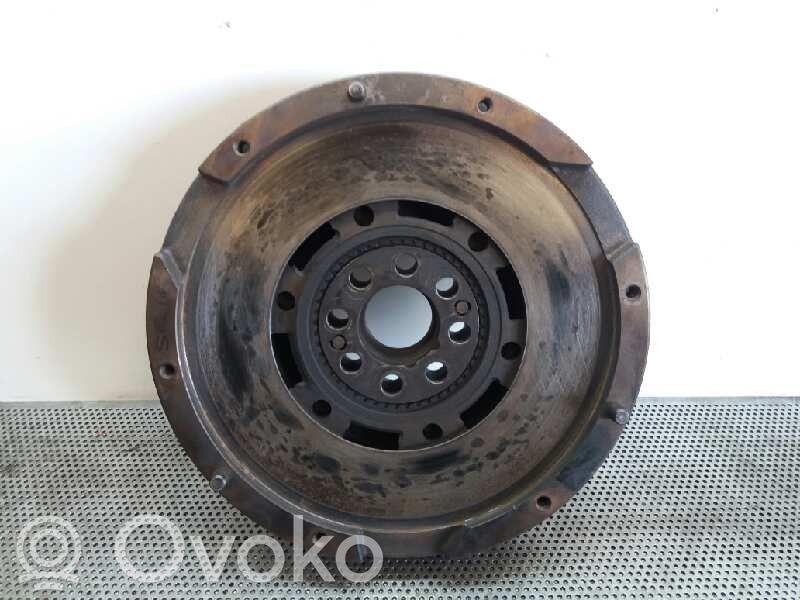 Volant moteur