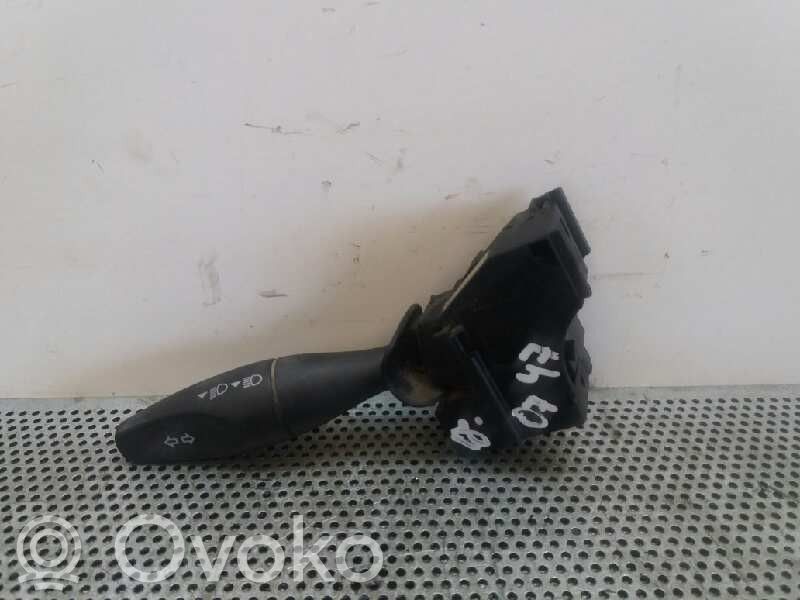Panel lighting control switch