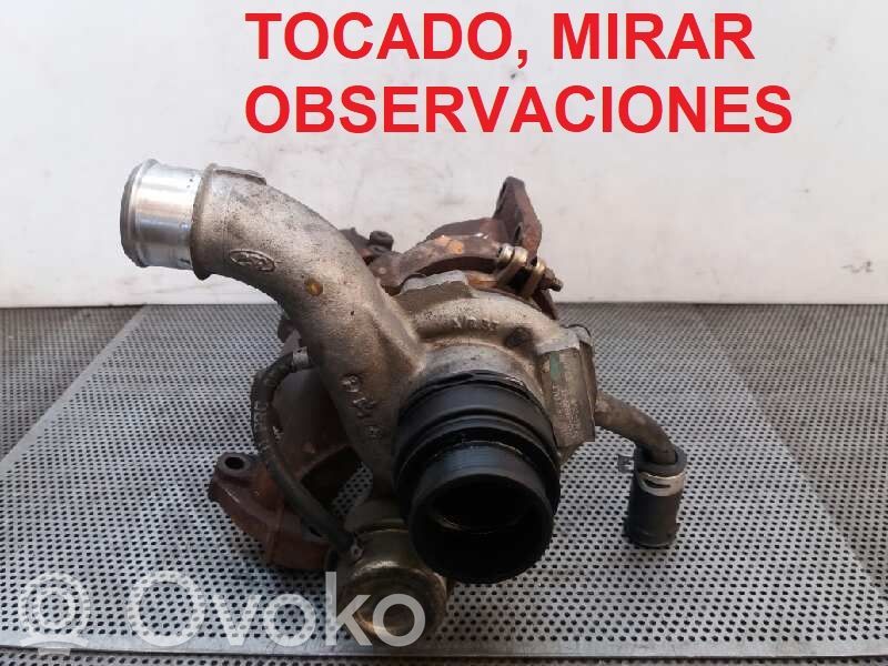 Turbo   XS4Q6K682QC