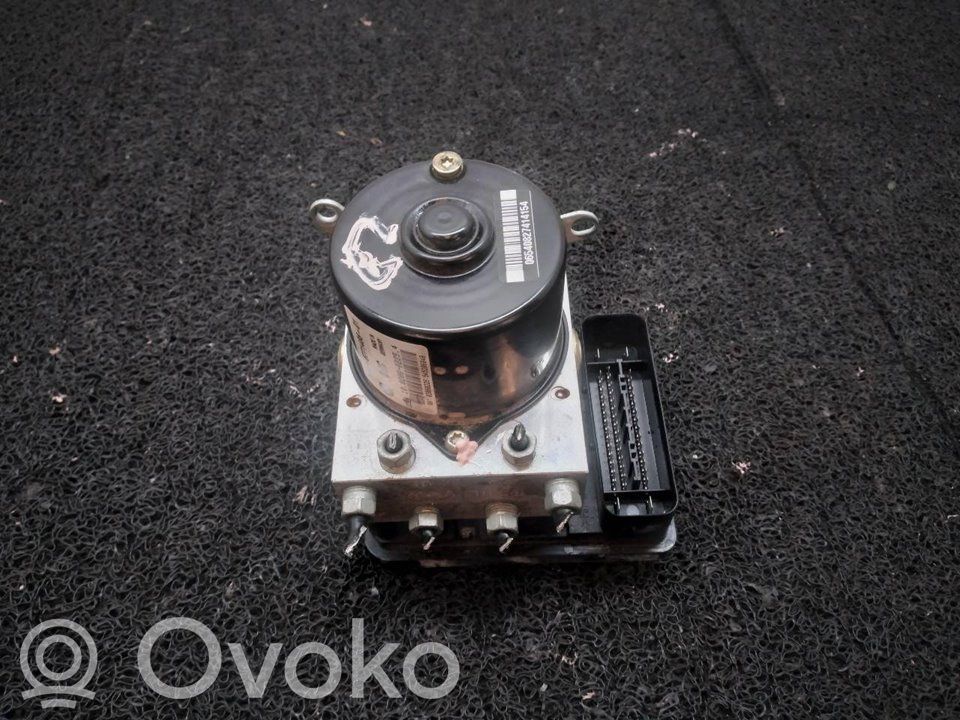 BMW 1 E81 E87 ABS Pump 