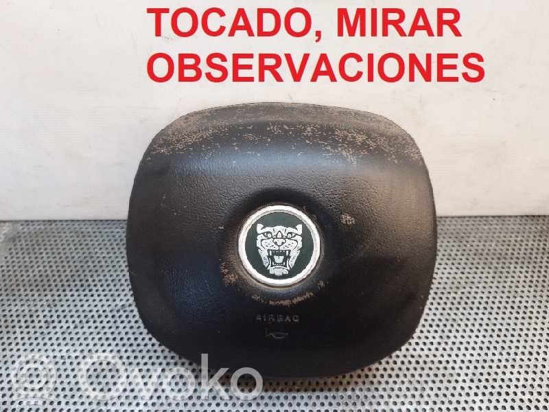 Fahrerairbag   4X43F042B85AG