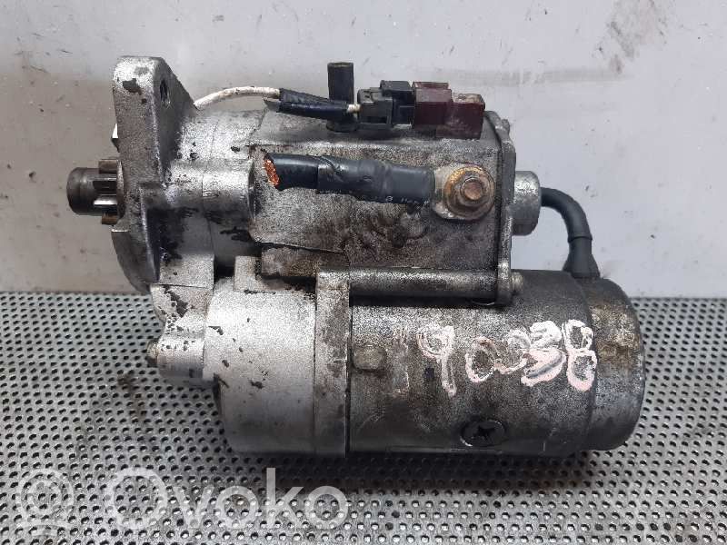 Motor de arranque   3610027000,031013170
