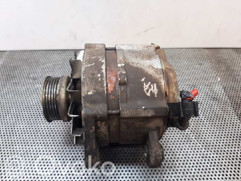 Generator/alternator   0120469979,BOSCH