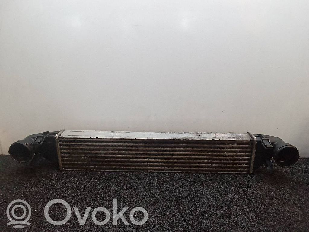 Radiador intercooler   A203500040