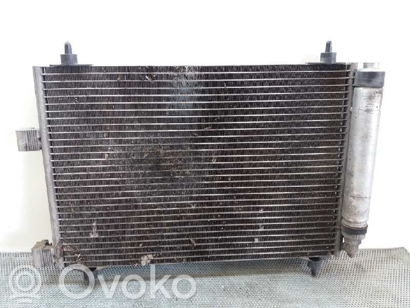 Citroen C4 I Radiator răcire A/C (condensor) 