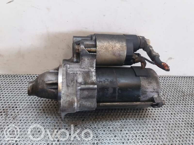 Motor de arranque   2810022030,2280007581,DENSO