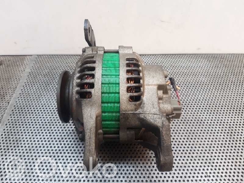 KIA Pride Alternator 