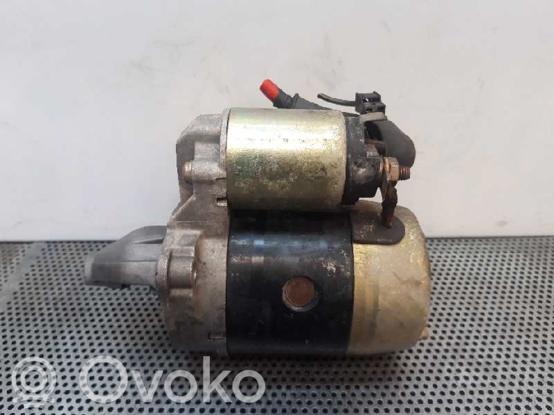 Anlasser   3610021740