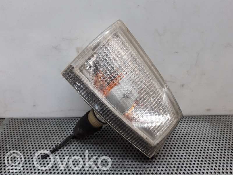 Lampa przednia