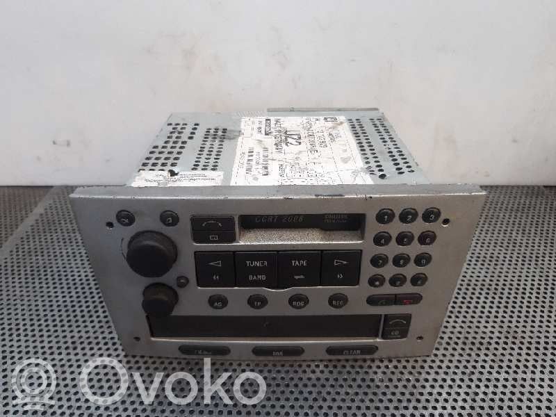 Unidad de control de sonido audio HiFi   13122929