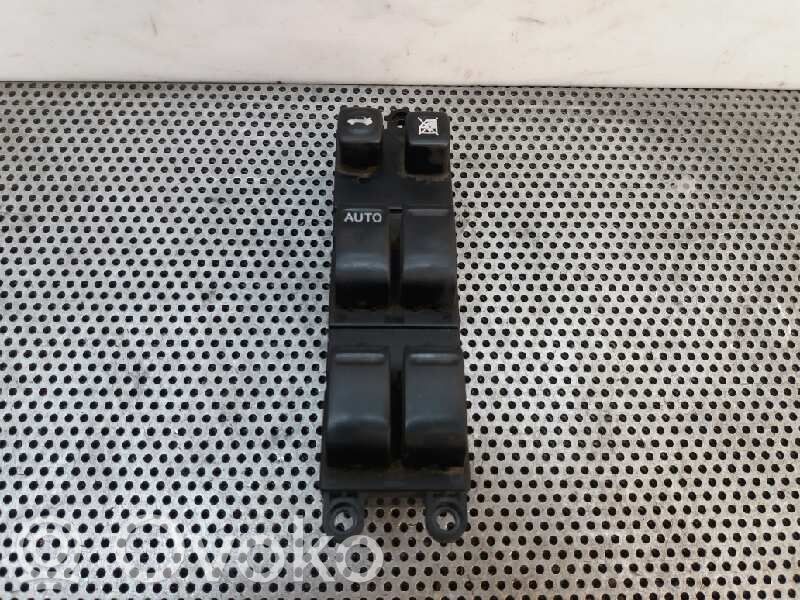 Interruptor del elevalunas eléctrico