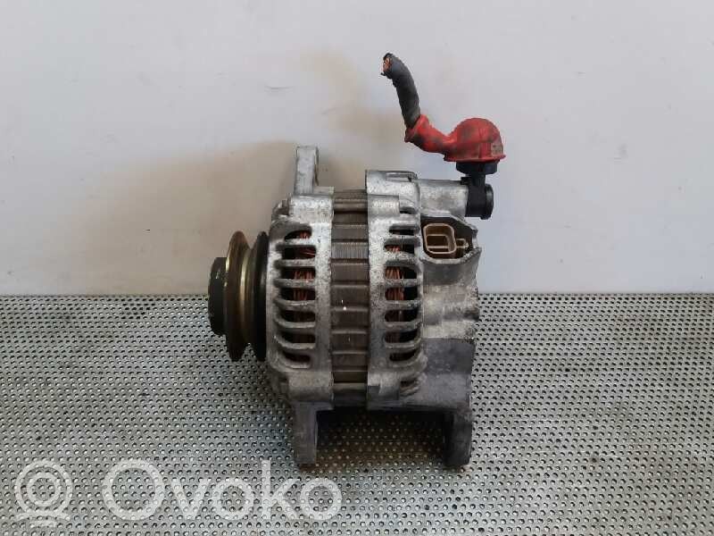 Nissan Primera Alternator