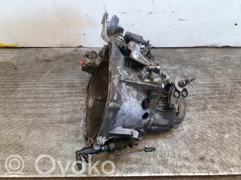 Citroen Xsara Scatola del cambio manuale a 5 velocità 