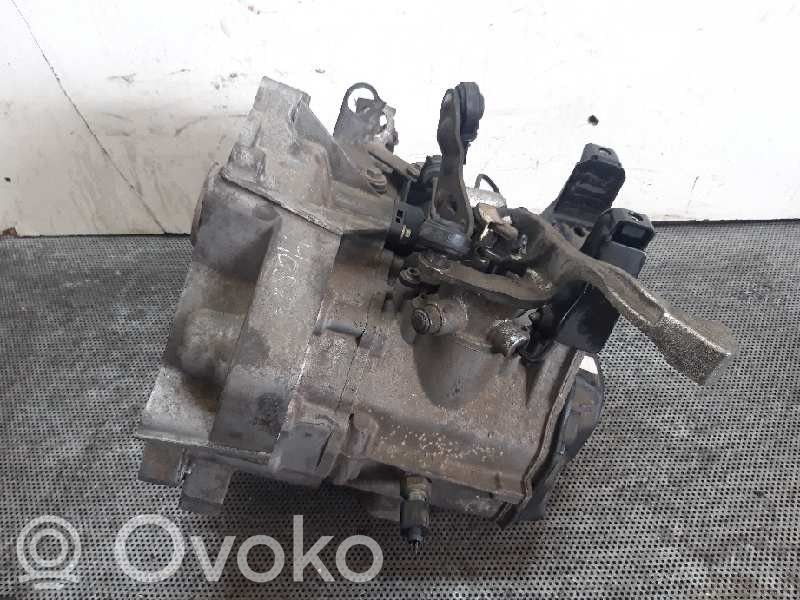Seat Ibiza II (6k) Cutie viteze manuală cu 5 trepte 