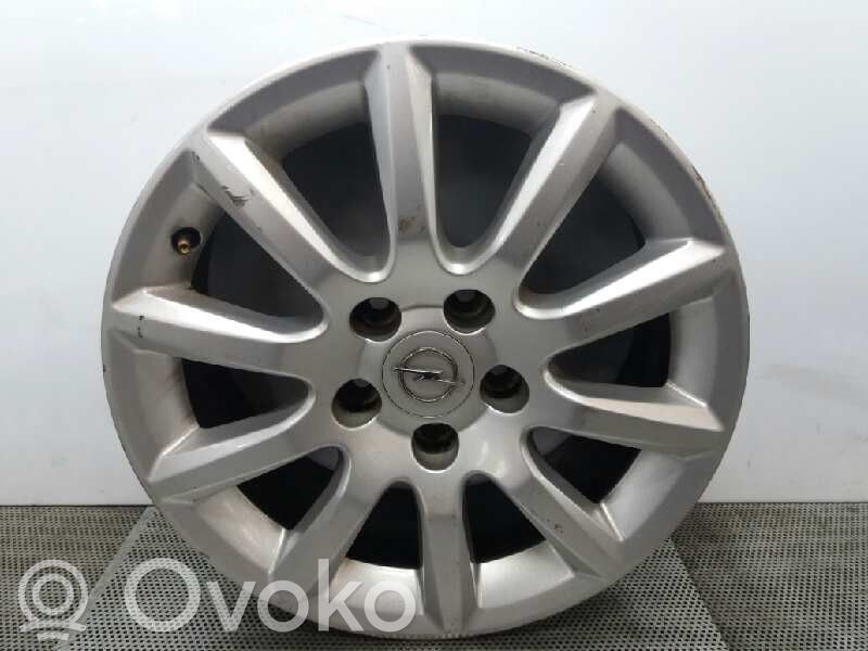 R18-alumiinivanne   KAGK2,65JX16