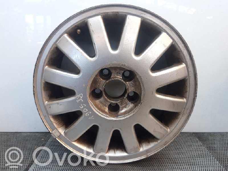Audi A3 S3 8L Llanta de aleación R18 