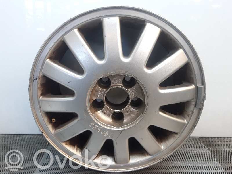 Audi A3 S3 8L Cerchione in lega R18 